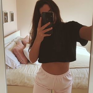 Meet your Posher, Sabrina